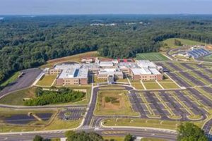 Forsyth County Schools GA Jobs: Find Your Career Best Schools in America: Top Public & Private Options Forsyth County Schools GA Jobs: Find Your Career | Best Schools in America: Top Public & Private Options