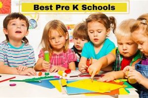 Find the Best Pre-K Schools Near You Best Schools in America: Top Public & Private Options Find the Best Pre-K Schools Near You | Best Schools in America: Top Public & Private Options