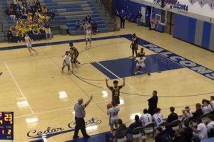 Crest High School Basketball Best Schools in America: Top Public & Private Options Crest High School Basketball | Best Schools in America: Top Public & Private Options