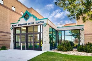 Best Rocky Mountain Middle School: A Guide Best Schools in America: Top Public & Private Options Best Rocky Mountain Middle School: A Guide | Best Schools in America: Top Public & Private Options