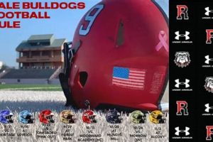 Rockdale High School Football: Home of the Bulldogs Best Schools in America: Top Public & Private Options Rockdale High School Football: Home of the Bulldogs | Best Schools in America: Top Public & Private Options