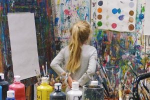 Top Art Schools for Painting: A 2024 Guide Best Schools in America: Top Public & Private Options Top Art Schools for Painting: A 2024 Guide | Best Schools in America: Top Public & Private Options