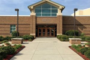 Top-Rated Lovinggood Middle School: A Guide Best Schools in America: Top Public & Private Options Top-Rated Lovinggood Middle School: A Guide | Best Schools in America: Top Public & Private Options