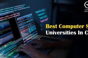 Top Best CS Schools in Canada 2024 Best Schools in America: Top Public & Private Options Top Best CS Schools in Canada 2024 | Best Schools in America: Top Public & Private Options
