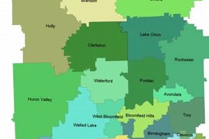 Top Oakland County, Michigan High Schools & Districts Best Schools in America: Top Public & Private Options Top Oakland County, Michigan High Schools & Districts | Best Schools in America: Top Public & Private Options