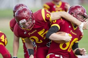 Top Prairie High School Football Teams & Rivals Best Schools in America: Top Public & Private Options Top Prairie High School Football Teams & Rivals | Best Schools in America: Top Public & Private Options