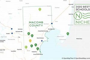 Best Macomb County High Schools: Top Picks Best Schools in America: Top Public & Private Options Best Macomb County High Schools: Top Picks | Best Schools in America: Top Public & Private Options