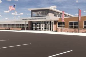 Top Shepherdstown Elementary School: A Guide Best Schools in America: Top Public & Private Options Top Shepherdstown Elementary School: A Guide | Best Schools in America: Top Public & Private Options