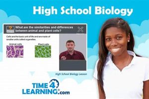 Is High School Biology Hard Best Schools in America: Top Public & Private Options Is High School Biology Hard | Best Schools in America: Top Public & Private Options