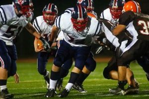 Go Berea! High School Football Team Pride Best Schools in America: Top Public & Private Options Go Berea! High School Football Team Pride | Best Schools in America: Top Public & Private Options