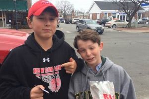 Chicken Joe's High School Special: Lunch Deal Best Schools in America: Top Public & Private Options Chicken Joe's High School Special: Lunch Deal | Best Schools in America: Top Public & Private Options