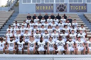 Murray High Football: Home of the Spartans Best Schools in America: Top Public & Private Options Murray High Football: Home of the Spartans | Best Schools in America: Top Public & Private Options