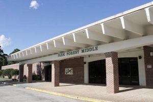 Best Park Forest Middle School: Info & More Best Schools in America: Top Public & Private Options Best Park Forest Middle School: Info & More | Best Schools in America: Top Public & Private Options