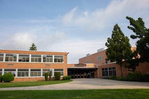 Top-Rated Woodland Middle School: A Guide Best Schools in America: Top Public & Private Options Top-Rated Woodland Middle School: A Guide | Best Schools in America: Top Public & Private Options