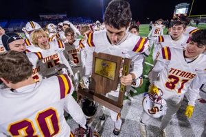 Indiana's Gibson Southern Titans High School Football Best Schools in America: Top Public & Private Options Indiana's Gibson Southern Titans High School Football | Best Schools in America: Top Public & Private Options