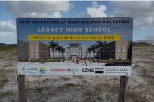 Legacy High School Port St Lucie Best Schools in America: Top Public & Private Options Legacy High School Port St Lucie | Best Schools in America: Top Public & Private Options