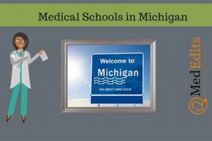 Top Medical Schools in Michigan: A 2024 Guide Best Schools in America: Top Public & Private Options Top Medical Schools in Michigan: A 2024 Guide | Best Schools in America: Top Public & Private Options