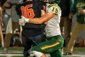 Top Tri Cities High School Football Teams | Best Schools in America: Top Public & Private Options