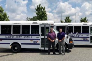 Cabarrus County Schools Transportation Guide Best Schools in America: Top Public & Private Options Cabarrus County Schools Transportation Guide | Best Schools in America: Top Public & Private Options