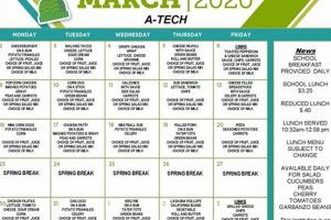 Jefferson High School Lunch Menu & Nutrition Best Schools in America: Top Public & Private Options Jefferson High School Lunch Menu & Nutrition | Best Schools in America: Top Public & Private Options