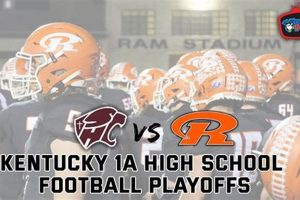 Kentucky High School Football Playoffs Best Schools in America: Top Public & Private Options Kentucky High School Football Playoffs | Best Schools in America: Top Public & Private Options
