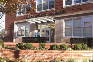 Top-Rated Tyler Elementary School DC Programs Best Schools in America: Top Public & Private Options Top-Rated Tyler Elementary School DC Programs | Best Schools in America: Top Public & Private Options