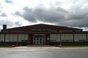 Brown County High: A School Profile Best Schools in America: Top Public & Private Options Brown County High: A School Profile | Best Schools in America: Top Public & Private Options