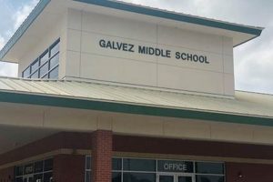 Top-Rated Galvez Middle School: A Guide Best Schools in America: Top Public & Private Options Top-Rated Galvez Middle School: A Guide | Best Schools in America: Top Public & Private Options