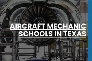 Top Aviation Mechanic Schools in Texas: 2024 Guide Best Schools in America: Top Public & Private Options Top Aviation Mechanic Schools in Texas: 2024 Guide | Best Schools in America: Top Public & Private Options