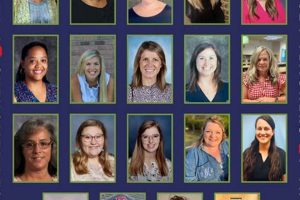 Celebrate Jackson County's Top Teacher of the Year! Best Schools in America: Top Public & Private Options Celebrate Jackson County's Top Teacher of the Year! | Best Schools in America: Top Public & Private Options