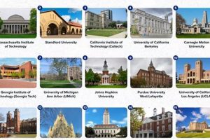 Top 10 Engineering Universities in America 2024 Best Schools in America: Top Public & Private Options Top 10 Engineering Universities in America 2024 | Best Schools in America: Top Public & Private Options