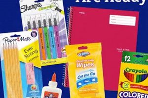 Ultimate Yukon High School Supply List Guide Best Schools in America: Top Public & Private Options Ultimate Yukon High School Supply List Guide | Best Schools in America: Top Public & Private Options