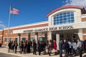 NC Alamance County Schools Jobs & Employment Best Schools in America: Top Public & Private Options NC Alamance County Schools Jobs & Employment | Best Schools in America: Top Public & Private Options