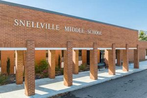 Top Snellville Middle School: A Parent's Guide Best Schools in America: Top Public & Private Options Top Snellville Middle School: A Parent's Guide | Best Schools in America: Top Public & Private Options