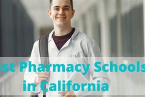 Top Pharmacy Schools in California: 2024 Guide Best Schools in America: Top Public & Private Options Top Pharmacy Schools in California: 2024 Guide | Best Schools in America: Top Public & Private Options