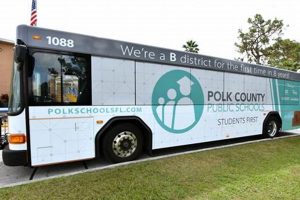 Safe Polk County Schools Transportation Guide Best Schools in America: Top Public & Private Options Safe Polk County Schools Transportation Guide | Best Schools in America: Top Public & Private Options