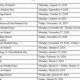 Official Hillsborough County School Calendar 2024-25 | Best Schools in America: Top Public & Private Options
