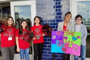 Explore Zachry Middle School: A Parent's Guide Best Schools in America: Top Public & Private Options Explore Zachry Middle School: A Parent's Guide | Best Schools in America: Top Public & Private Options