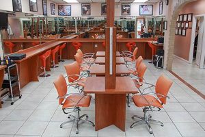 Top Miami Cosmetology Schools & Programs Best Schools in America: Top Public & Private Options Top Miami Cosmetology Schools & Programs | Best Schools in America: Top Public & Private Options