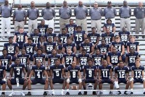 Moss Point High School Football: Home of the Tigers Best Schools in America: Top Public & Private Options Moss Point High School Football: Home of the Tigers | Best Schools in America: Top Public & Private Options