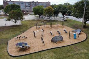 The Ultimate High School Playground Guide Best Schools in America: Top Public & Private Options The Ultimate High School Playground Guide | Best Schools in America: Top Public & Private Options