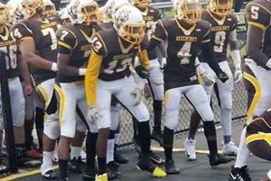 Go Beechcroft! High School Football Team Pride Best Schools in America: Top Public & Private Options Go Beechcroft! High School Football Team Pride | Best Schools in America: Top Public & Private Options