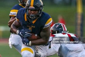 Bullis School Football: A Championship Tradition Best Schools in America: Top Public & Private Options Bullis School Football: A Championship Tradition | Best Schools in America: Top Public & Private Options