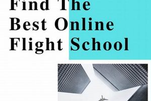 Top 5 Best Online Flight Schools of 2024 Best Schools in America: Top Public & Private Options Top 5 Best Online Flight Schools of 2024 | Best Schools in America: Top Public & Private Options