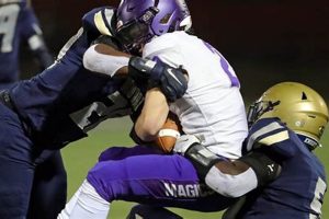 Top Akron High School Football Teams & Rivalries Best Schools in America: Top Public & Private Options Top Akron High School Football Teams & Rivalries | Best Schools in America: Top Public & Private Options