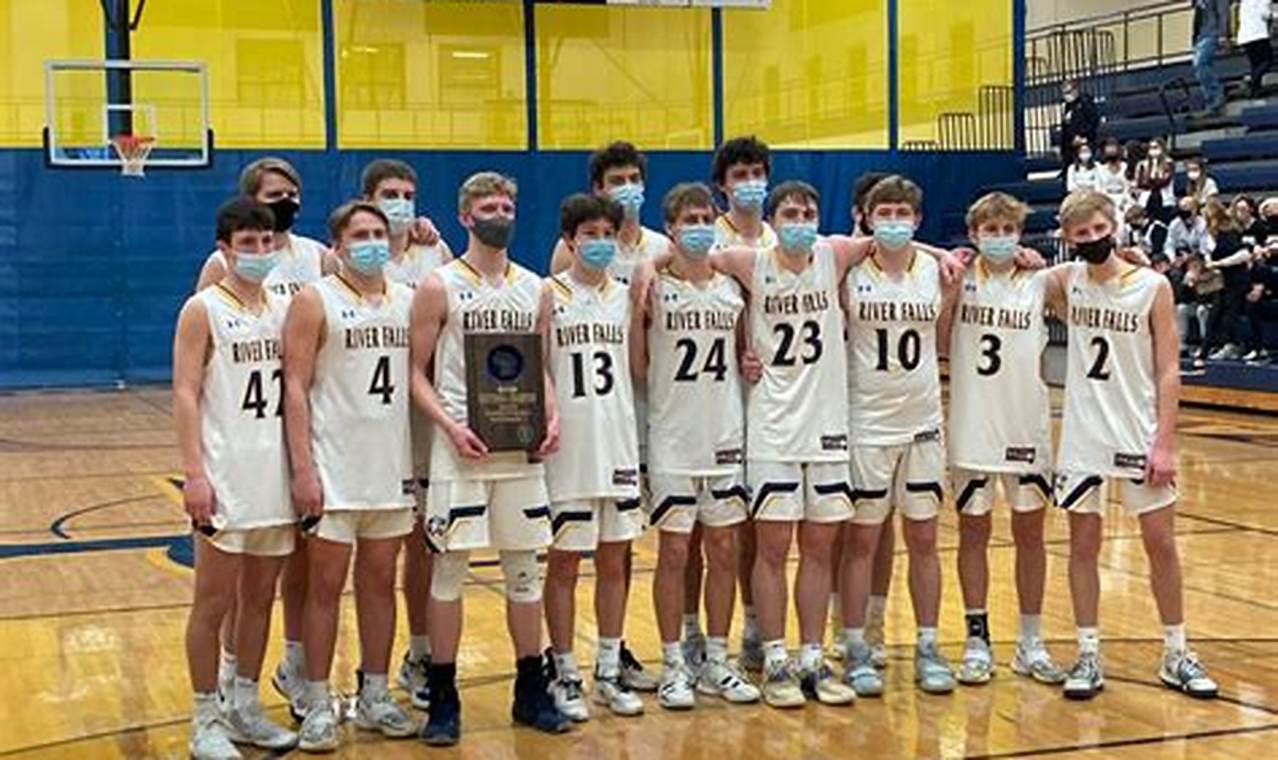 Top Wisconsin HS Basketball Player Rankings 2026