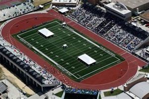 Small-Town High School Football: A Community's Heart Best Schools in America: Top Public & Private Options Small-Town High School Football: A Community's Heart | Best Schools in America: Top Public & Private Options