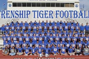 Frenship High Football: Latest Scores & Updates Best Schools in America: Top Public & Private Options Frenship High Football: Latest Scores & Updates | Best Schools in America: Top Public & Private Options