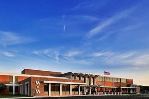 Discover McMurray Middle School: A Parent's Guide Best Schools in America: Top Public & Private Options Discover McMurray Middle School: A Parent's Guide | Best Schools in America: Top Public & Private Options