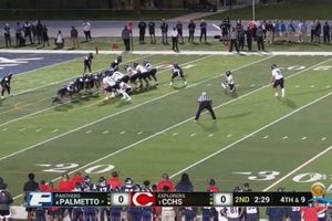 2024 Palmetto High Football Schedule & Results Best Schools in America: Top Public & Private Options 2024 Palmetto High Football Schedule & Results | Best Schools in America: Top Public & Private Options